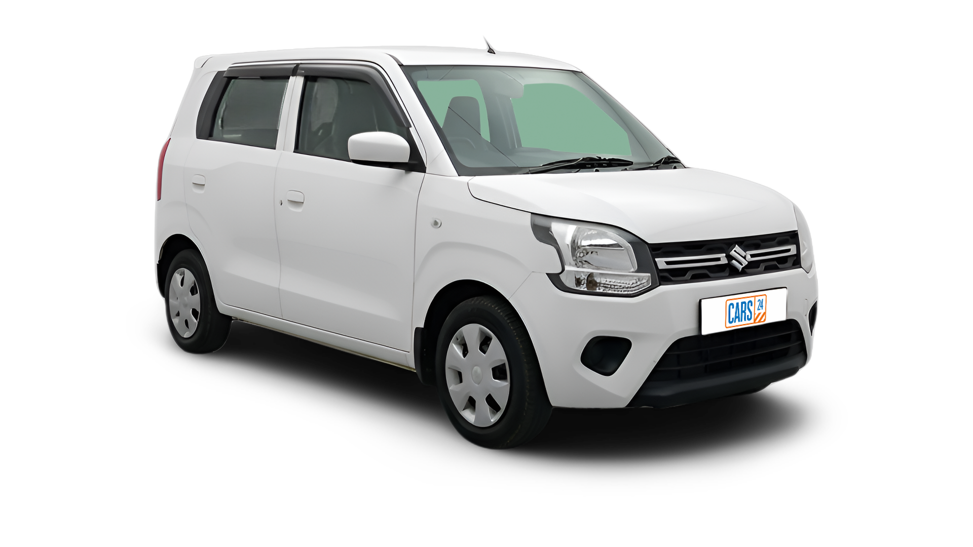 Maruti New Wagon-R-img